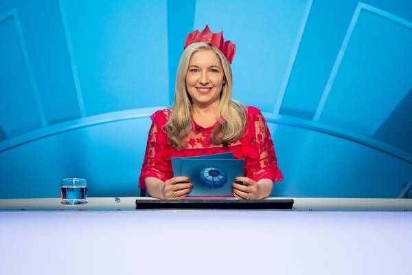 Only Connect BBC Special