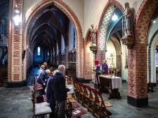 Theoloog denkt dat Drutense pastoor berisping krijgt na accepteren van erfenis van 120.000 euro
