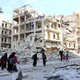 Syrisch leger rukt steeds verder op in Aleppo