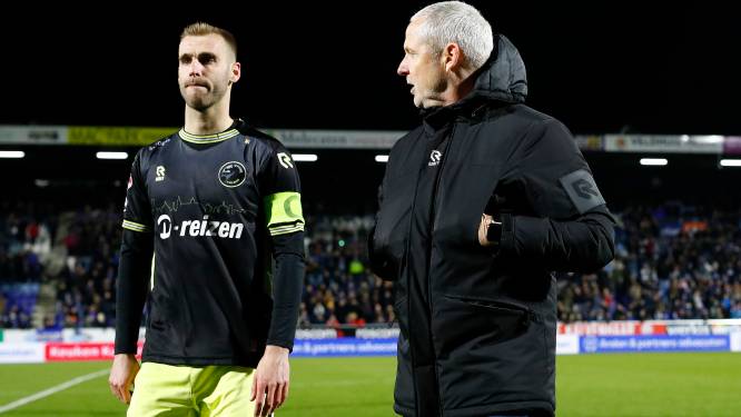 De hutspot maakt van FC Den Bosch een ontwortelde club