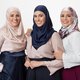 Meiden van Halal keren terug als Mama's van Halal