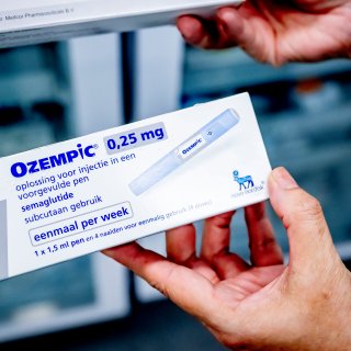 Werkt diabetesmedicijn Ozempic ook tegen alzheimer? ‘Sommige patiënten vragen er nu al naar’