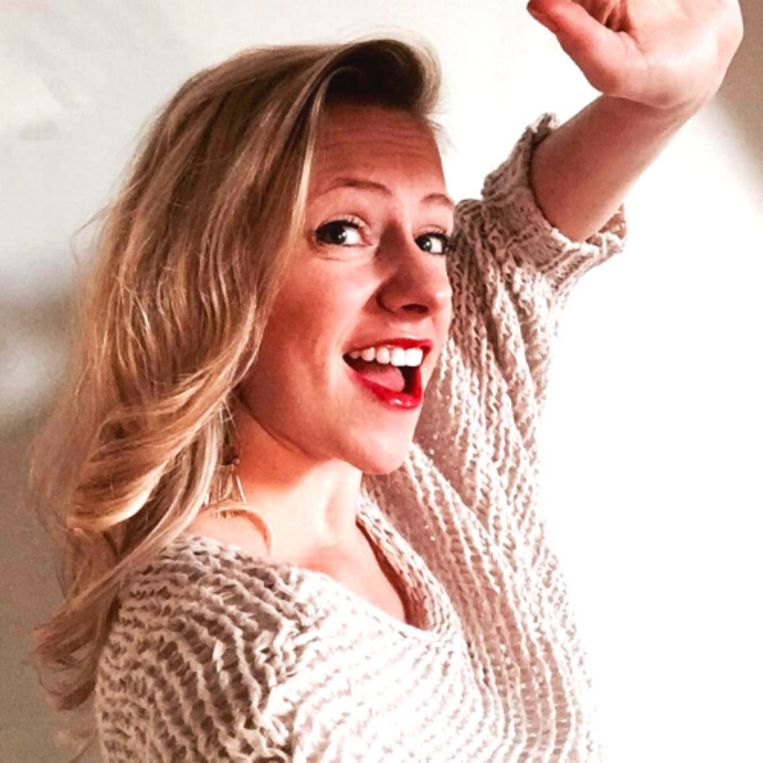 Eerste hulp bij overspel: Sofie (35) lanceert op valentijn online