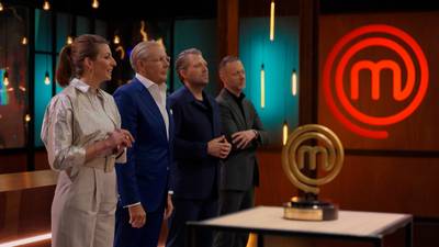 Smaakbom ‘Celebrity Masterchef’ krijgt een tweede seizoen