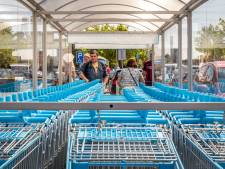 ‘Geel’ wordt ‘blauw’: voor het eerst kiest een Jumbo-ondernemer voor concurrent Albert Heijn