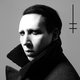 Marilyn Mansons Heaven Upside Down klinkt best fris