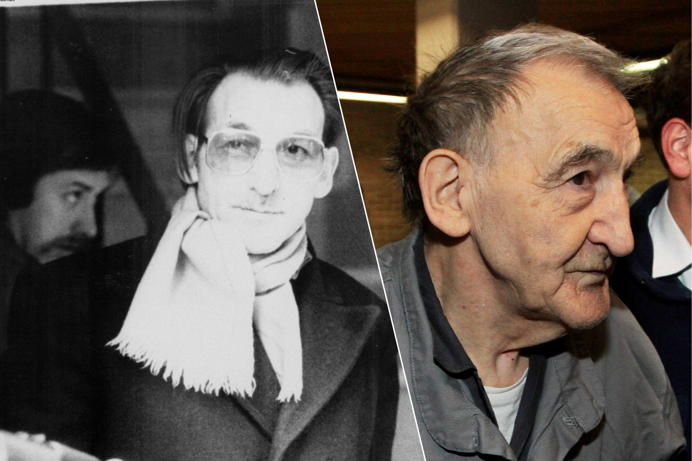 “Hij doodde twee vrouwen en zijn eigen baby in enkele uren” Jan