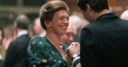 Claudia Harrison als Princess Anne