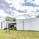 Museum Dhondt-Dhaenens breidt uit met beeldentuin