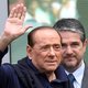 'Bunga bunga'-affaire blijft Berlusconi achtervolgen
