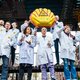 Protestacties tegen de banden van universiteiten met de fossiele industrie, maar of het helpt?