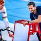 Hugo Haak stopt als coach baansprinters nu ‘alle vinkjes zijn gezet’