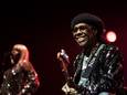 Nile Rodgers won zes Grammy's en een Grammy Lifetime Achievement Award.