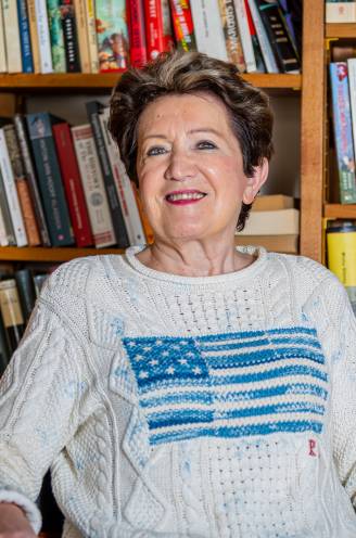 Frankrijk-kenner Mia Doornaert over de Franse verkiezingen: “Indien Le Pen knappe man was van tussen 45 en 65 zou ze wél kans maken” 