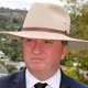 Australische 'familieman' die de hoed niet waardig is