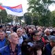 Tienduizend demonstranten de straat op in Bosnië om vermoeden van gemanipuleerde verkiezingen