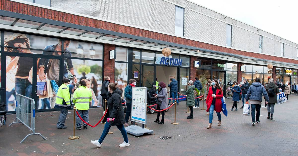 Deventer maakte nog een foutje in plan winkelcentrum Colmschate