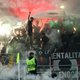Weer ongeregeldheden bij uitwedstrijd Feyenoord: zes aanhoudingen in Graz