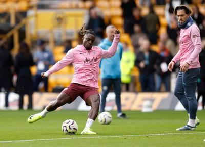 Un assist pour Doku, un but salvateur à la dernière minute et une victoire de toute justesse pour City
