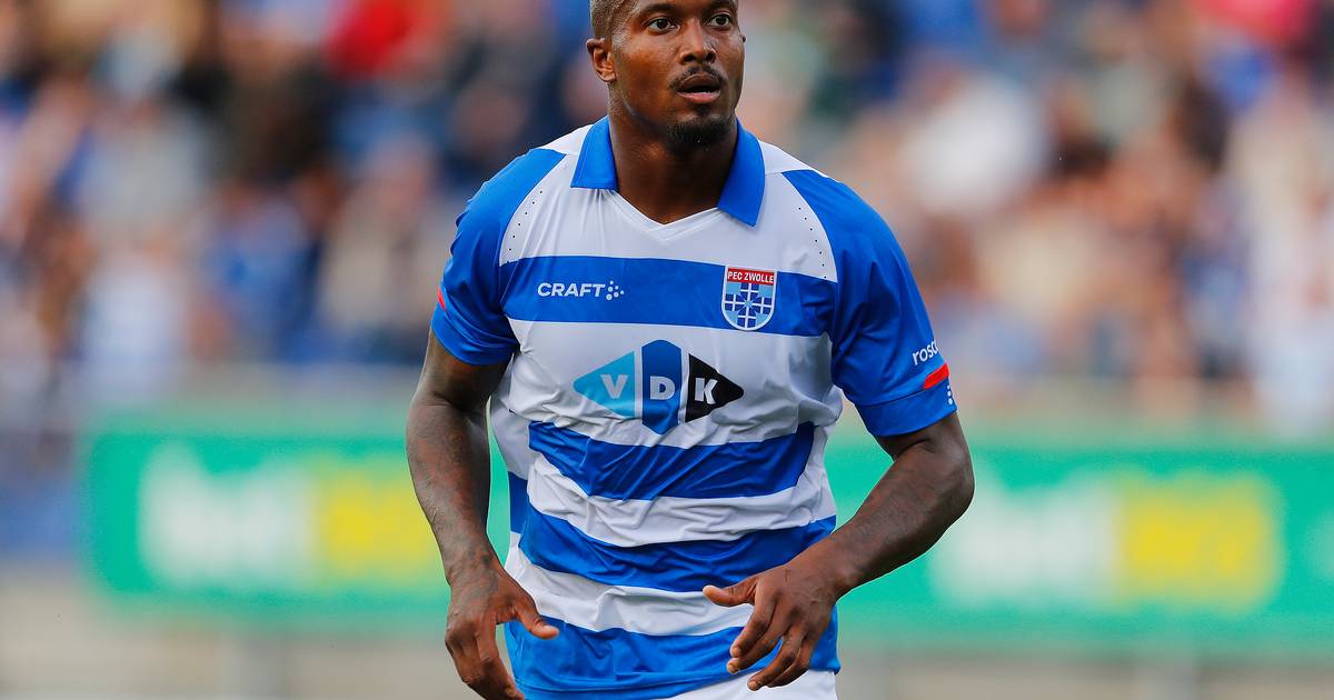 PEC Zwolle verslaat SC Heerenveen in besloten oefenduel - De Stentor