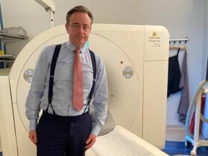 Bart De Wever s’inquiète pour sa santé: “Je ne vais pas très bien en ce moment”