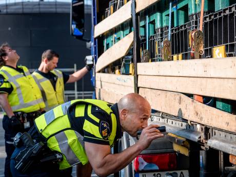 Vlaardingen vreest voor extra inklimmers bij Vijfsluizen na brexit