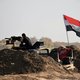 Iraakse leger hijst vlag in Ramadi: "Stad is bevrijd van IS"