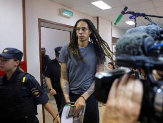 Brittney Griner keert bij Phoenix terug in WNBA
