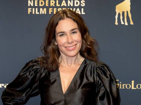 Halina Reijn tekent deal met prestigieus Amerikaans agentschap