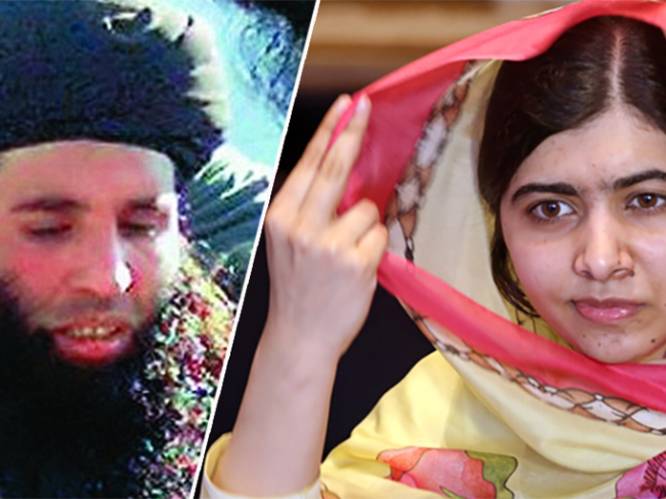 Talibanleider mogelijk gedood door Amerikaans bombardement: hij zat achter moordpoging op Nobelprijswinnares