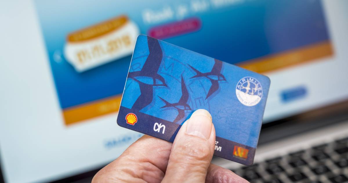 Airmiles straks minder lang houdbaar, klanten worden opgeroepen ze