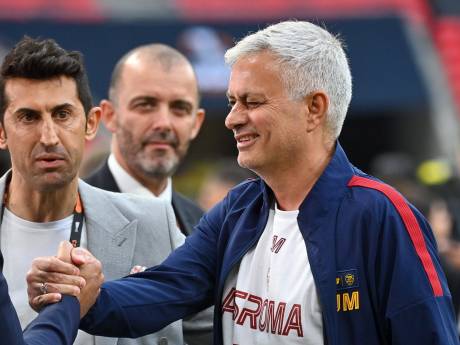 LIVE Europa League | Sevilla in finale tegenover Feyenoord-beul AS Roma