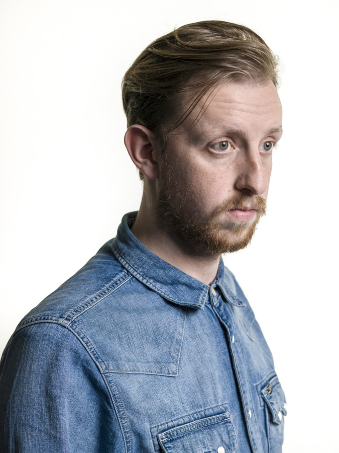 2015 Het jaar van Stijn van Vliet Foto AD.nl