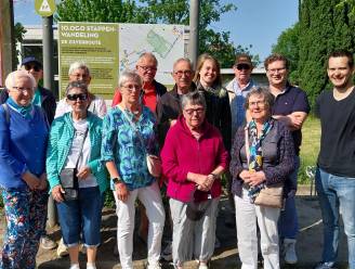 Aartselaar opent nieuwe 10.000-stappenwandelingen: “Voldoende bewegen blijft belangrijk” 