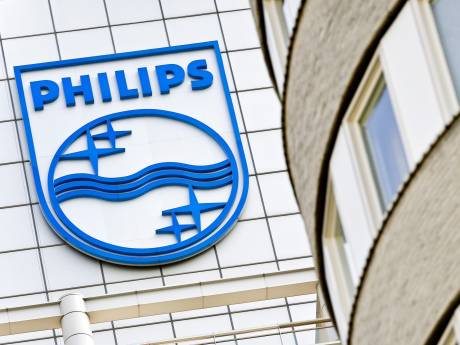 Philips signale des problèmes avec certains de ses appareils respiratoires