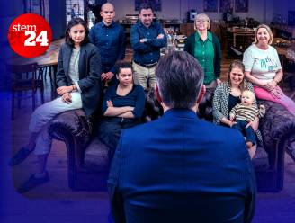Het HLN-lezerspanel in debat met Bart De Wever (N-VA): “Ik voel mij als moslim beledigd door de allochtone vrouwen in uw partij”
