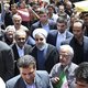 Ondanks de atoomdeal blijft Amerika de vijand in Iran