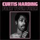 Nieuwe plaat van Curtis Harding is tintelend mooi
