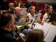 Al volwassen maar toch nog beginnen met een muziekinstrument? Mierlo Music in Harmony helpt