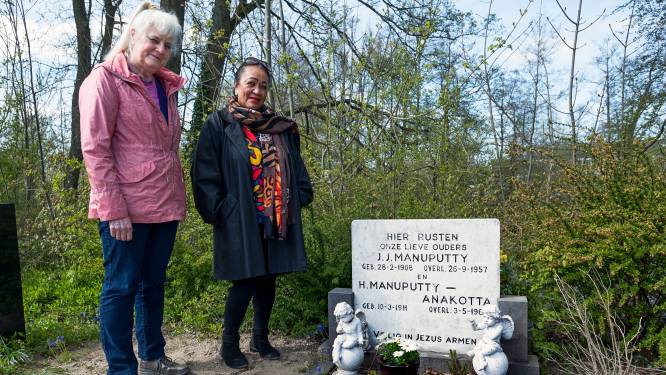 Graven KNIL-militairen moeten beschermd worden: ‘Velen hebben er toen flink onder geleden’