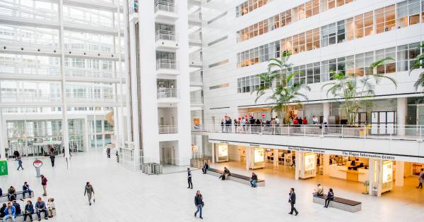 Zorgen Om Angstcultuur Bij De Gemeente Den Haag Ad Nl