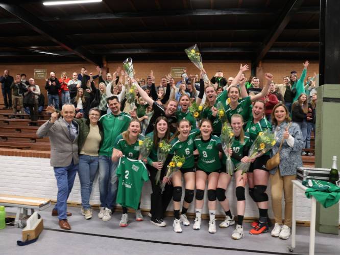 Bree huldigt 63 sportkampioenen en 32 ploegen voor hun sterke sportprestaties