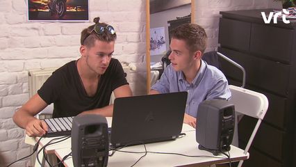 1. Aflevering 1