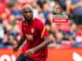 Speciaal voor Ryan Babel heb ik ook maar een heel pedant rapversje geschreven