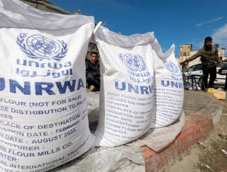 LIVE MIDDEN-OOSTEN.  Onderzoekers presenteren rapport over neutraliteit van UNRWA