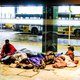 Weyts maant Brussel aan tot actie: "Kuis Noordstation op, of bus stopt hier niet meer"