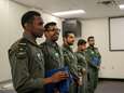 300 Saudische luchtvaartstudenten in VS aan grond gehouden na terreuraanval