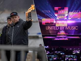 Opnieuw koranverbranding gepland in Zweden, op plaats waar volgende week Eurovisiesongfestival plaatsvindt