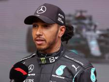 Lewis Hamilton zwaar gestraft, dijk van een kans voor beboete Max Verstappen in titelstrijd