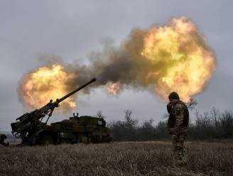 Militair expert vreest dat Oekraïense linies het niet zullen houden: “Een implosie dreigt”